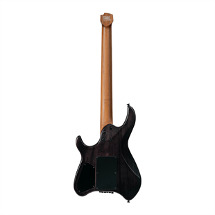 Cort SPACE G6TR SGLG Elektro Gitar Yarı Parlak Turkuaz Çantalı