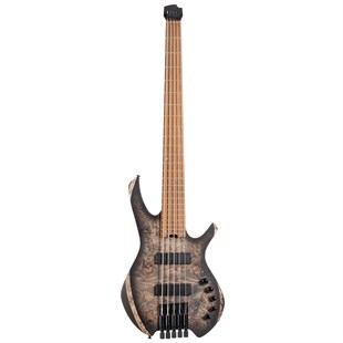 Cort SPACE5SDB Bas Gitar 5 Telli 
