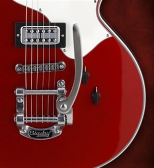 Cort SUNSET-I CAR Elma Şekeri Kırmızısı Elektro Gitar