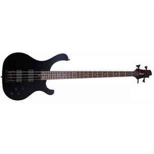 Cort T54BK Bas Gitar Siyah Emg 35 Hz