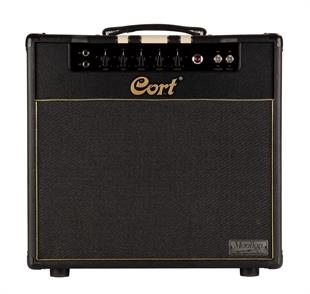 Cort CMV15 Elektro Gitar Amfisi Tube Craft 