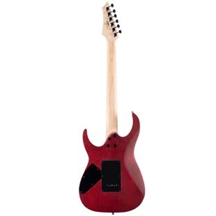 Cort X100OPBC Elektro Gitar (H-H)
