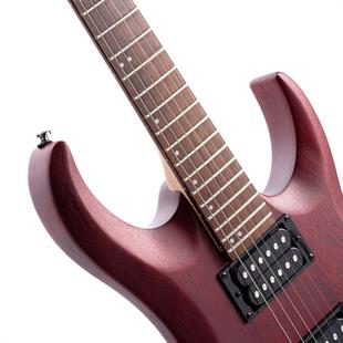 Cort X100OPBC Elektro Gitar (H-H)