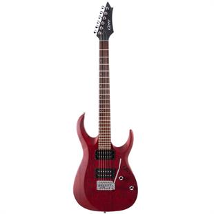 Cort X100OPBC Elektro Gitar (H-H)