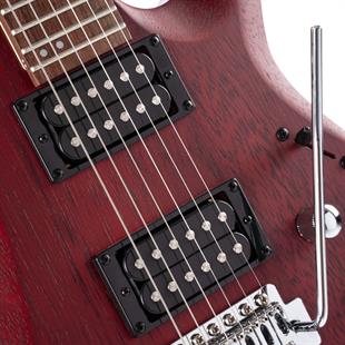 Cort X100OPBC Elektro Gitar (H-H)