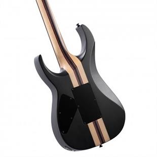 Cort X500 MENACE BKS Elektro Gitar