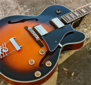 Cort YORKTOWN TAB Elektro Gitar