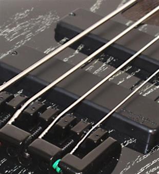 Cort B4 20THBEX Bas Gitar