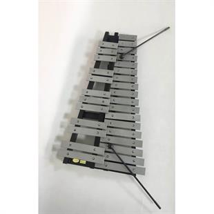 Cremonia AL30 Glockenspıel 30 Notalı 