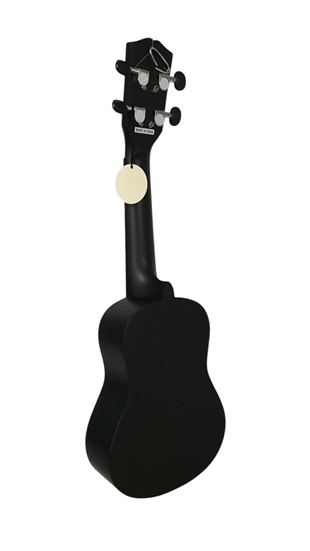 Cremonia AU-H01A-21BL Ukulele Mat Mavi