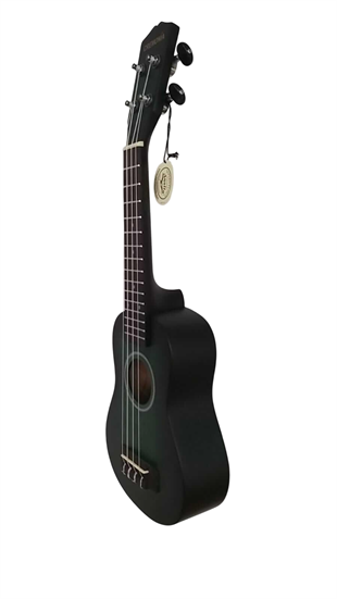 Cremonia AU-H01A-21BL Ukulele Mat Mavi