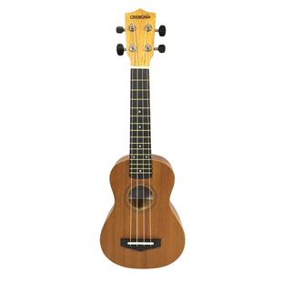 Cremonia AU006L-21 Ukulele 21 Soprano