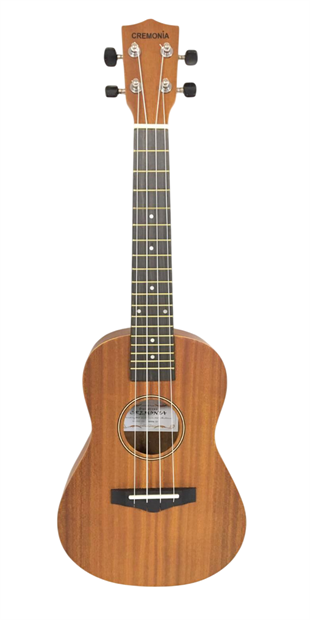 Cremonia AU006L-23 Ukulele 23 