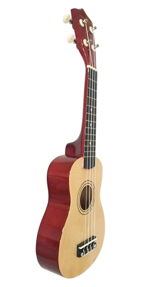 Cremonia AU01L-21N Ukulele 21 Naturel