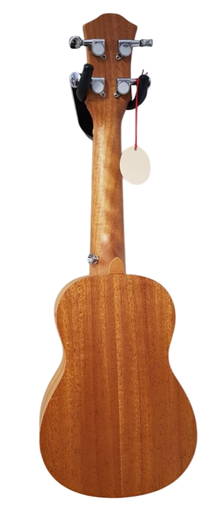 Cremonia AU07L-21 Ukulele 21 Soprano