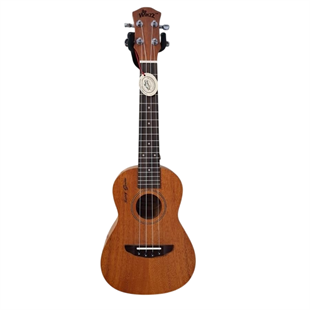 Cremonia AU07L-23 Ukulele 23 Concert