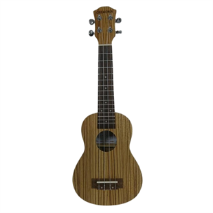 Cremonia AU34L-21 Ukulele 21 Soprano