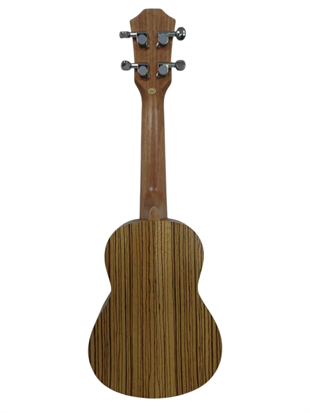 Cremonia AU34L-21 Ukulele 21 Soprano