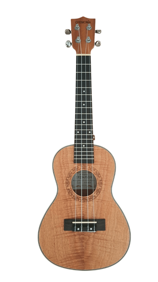 Cremonia AU77LAB-21 Ukulele 21 Soprano