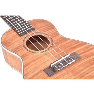 Cremonia AU77LAB-21 Ukulele 21 Soprano