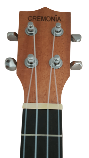 Cremonia AU77LAB-21 Ukulele 21 Soprano