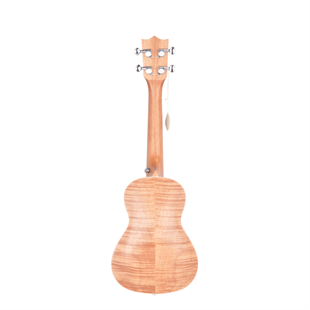 Cremonia AU77LAB-21 Ukulele 21 Soprano