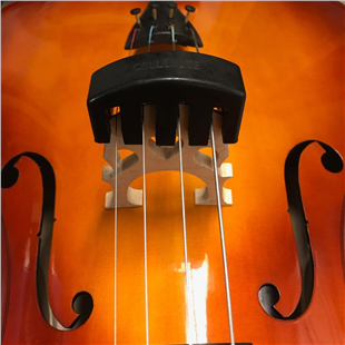 Cremonia CMUTE523 Çello Susturucusu