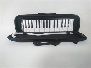 Cremonia CR32BK Melodika 32 Tuşlu (Siyah Renk)
