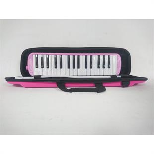Cremonia CR32PK Melodika 32 Tuşlu (Pembe Renk) 