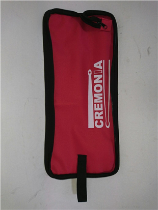 Cremonia DSBRED Baget Çantası (Kırmızı)