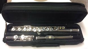 Cremonia FL4116S-E Yan Flüt