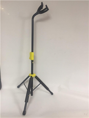 Cremonia STG101-AT Otomatik Kilitli Gitar Standı (Hercules Tipi)