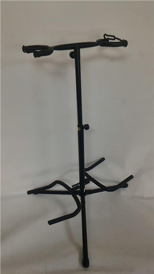Cremonia STG102 İkili Gitar Standı