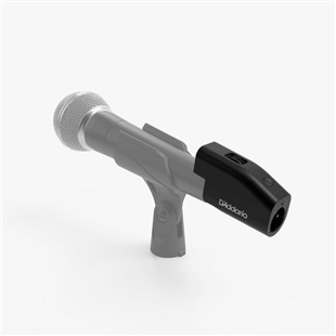 DAddario IR Mic Mute PW-IRMM-01 Kızılötesi Mikrofon Sessize Alma Sensörü