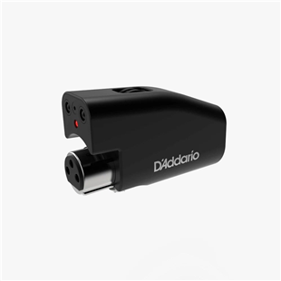 DAddario IR Mic Mute PW-IRMM-01 Kızılötesi Mikrofon Sessize Alma Sensörü