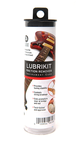 DAddario LubriKit PW-LBK-01 Üst Eşik ve Köprü Yağlayıcı