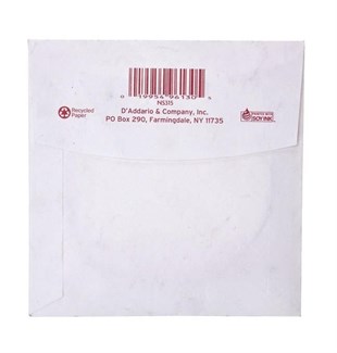 Daddario NS315 Elektro Viyola Tek Tel 5.tel C-(do)