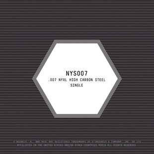 Daddario NYS007 Elektro ve Akustik Tek Tel E-(mi) Yüksek Karbonlu Çelik