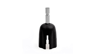DAddario PW-DBPW-01 Matkap Ucu Tel Sarıcı