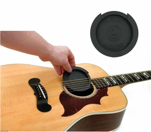 DAddario PW-SH-01 Screeching Halt Ses Deliği Tıkacı