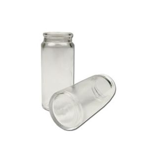 DAddario PWGS-B Glass Bottle Slide (Vintage Şişe Formu)
