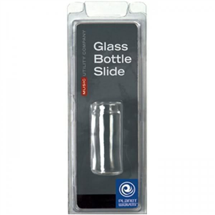 DAddario PWGS-B Glass Bottle Slide (Vintage Şişe Formu)