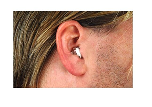 DAddario PWPEP1 Pacato Full Frequency Kulak Tıkacı (19dB)