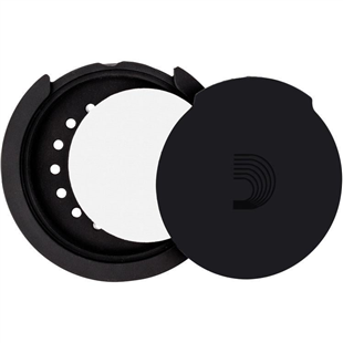 DAddario Screeching Halt Humidifier PW-ASHH-01 (Feedback Önleyici + Nemlendirici)