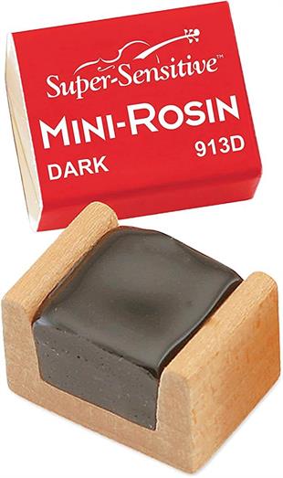 Daddario Super Sensitive 913D-EA Mini Reçine