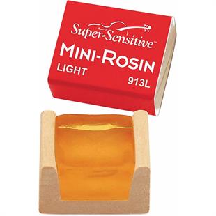 Daddario Super Sensitive 913L-EA Mini Reçine