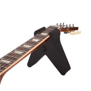 DAddario Universal Neck Rest PW-UNR-01 (Çok Enstrümanlı Boyun Desteği)