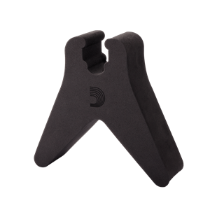 DAddario Universal Neck Rest PW-UNR-01 (Çok Enstrümanlı Boyun Desteği)