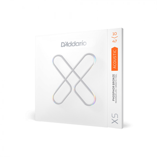 Daddario XSAPB1047 Akustik Gitar Tel Seti