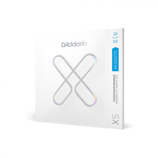 Daddario XSAPB1253 Akustik Gitar Tel Seti